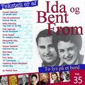 Grethe Sønck - Skal det skæres ud i pap?