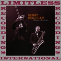 Gerry Mulligan - Western Reunion
