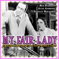 rex harrison - I've Grown Accustomed to Her Face