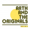 ARTH AND THE ORIGINALS - Reloj