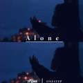 ALisa、ONE STEP - Alone