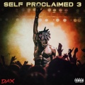 Dax - Self Proclaimed 3