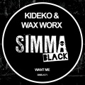 Want Me (Original Mix)