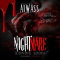 AIWASS、Fleshxfur - Nightmare (Coming Soon)(feat. Fleshxfur)(Explicit)