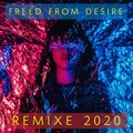 LOGAN - Freed from Desire (Single-Remix2020)
