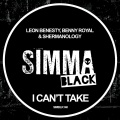 I Can't Take (Original Mix)