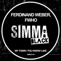 My Town (Original Mix)