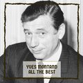 Yves Montand - Dis-moi Jo