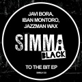 Javi Bora、Iban Montoro、Jazzman Wax - To The Bit