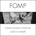 Love Is A Healer (Original Mix)