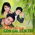 Tân cổ cải lương - Tìm em nơi đâu
