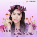 Hoa tím người xưa