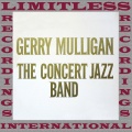 Gerry Mulligan - You Took Advantage Of Me