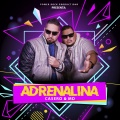 Casero、Mango Daddy - Adrenalina