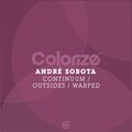 André Sobota - Warped