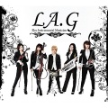 LA.G - 흔들려
