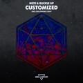 Buckle Up、MSTE - Customized
