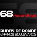 Grands Boulevards (Original Mix)