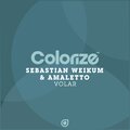 Sebastian Weikum、Amaletto - Volar
