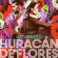 Huracán de flores