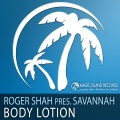 Body Lotion (Amex Remix)