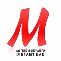 Astrid Suryanto - Distant Bar (Gutterstylz Vox Mix)