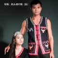 鲍岩块、李妮妮 - 梳头调