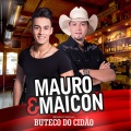 Mauro、Maicon - Só pra Você Saber