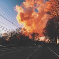 Eli Kelley - Over the Sunset