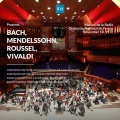 jean-bernard pommier、Guy Dangain、André Fournier、Michel Crocquenoy、Philippe Gauthier、Régis Poulain - Entertainment for Piano and Wind Quintet, Op. 6