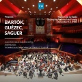 Orchestre National de France、ernest bour - The Miraculous Mandarin Suite, BB 82, Sz 73, Op. 19