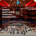 Orchestre National de France、Jean-Baptiste Mari - 