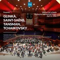 Orchestre National de France、Monique de la Bruchollerie、Jean-Baptiste Mari - I. Allegro animato