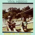 Viva Mexico (feat. Mickey Factz)(Explicit)