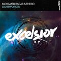 Mohamed Ragab、TheRio - Lightworker (OriginalMix)