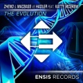 The Evolution (Original Mix)