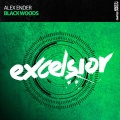 Alex Ender - Black Woods (OriginalMix)