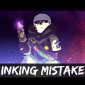 SharaX - Inking Mistake (Ink Vs Error Battle Theme)