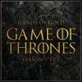 L'Orchestra Cinematique、George R.R. Martin - Hands of Gold
