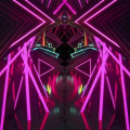 博白Dj陈sir - 潮牌英文电摇 (DJ海海版)