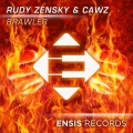 Rudy Zensky、CAWZ - Brawler