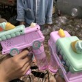 绘子 - 生日快乐