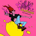 Guitar Emoji、Smrtdeath - pink lemonade