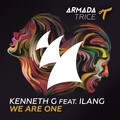Kenneth G、Ilang - We Are One