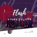 A阿酒、方块、大顺、阿瑶 - FLASH