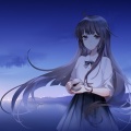 纯白P、心华 - elm