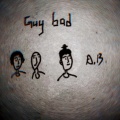 周马也 - bad guy