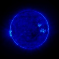Slvsher、AJ - SOLAR FLARE (Explicit)