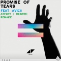 Atfort、Re.birth - Promise Of Tears