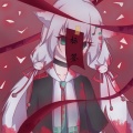 青橙Touko - 被贴上标签的人